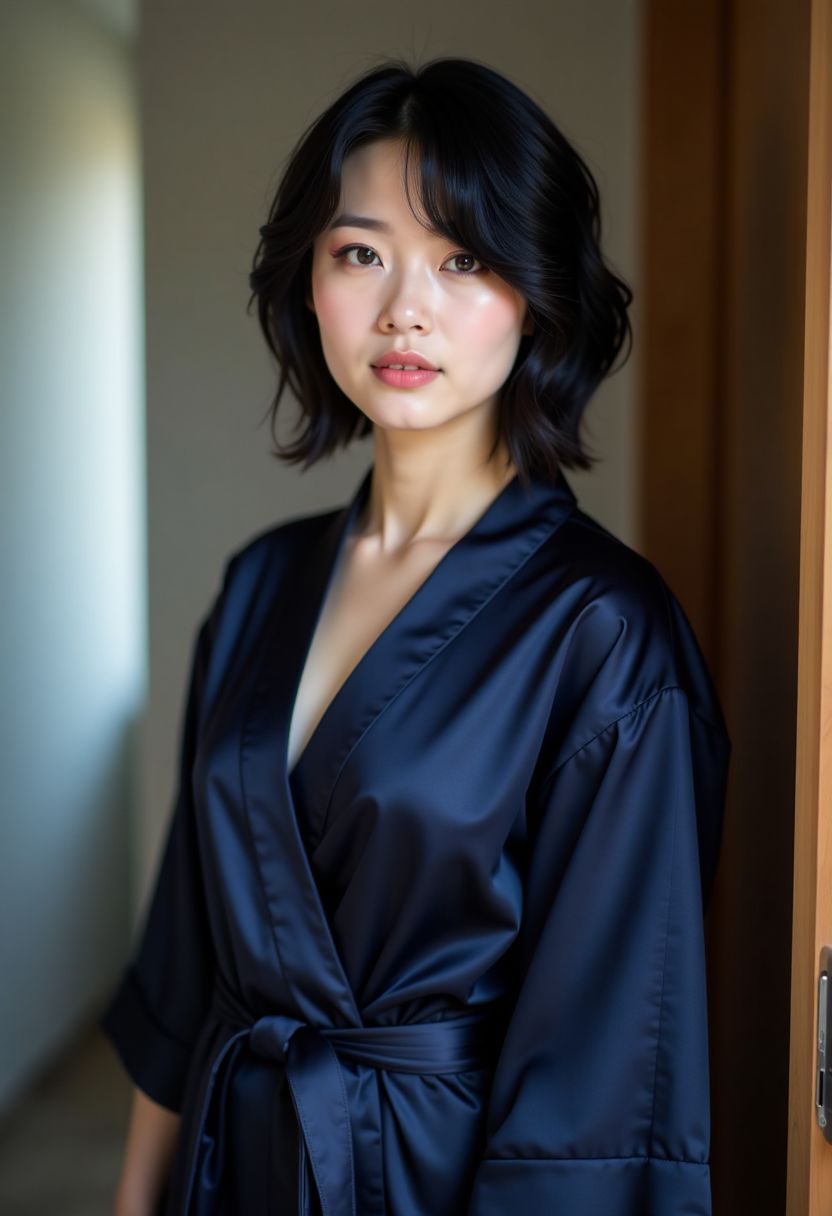 朋友的年轻妻子