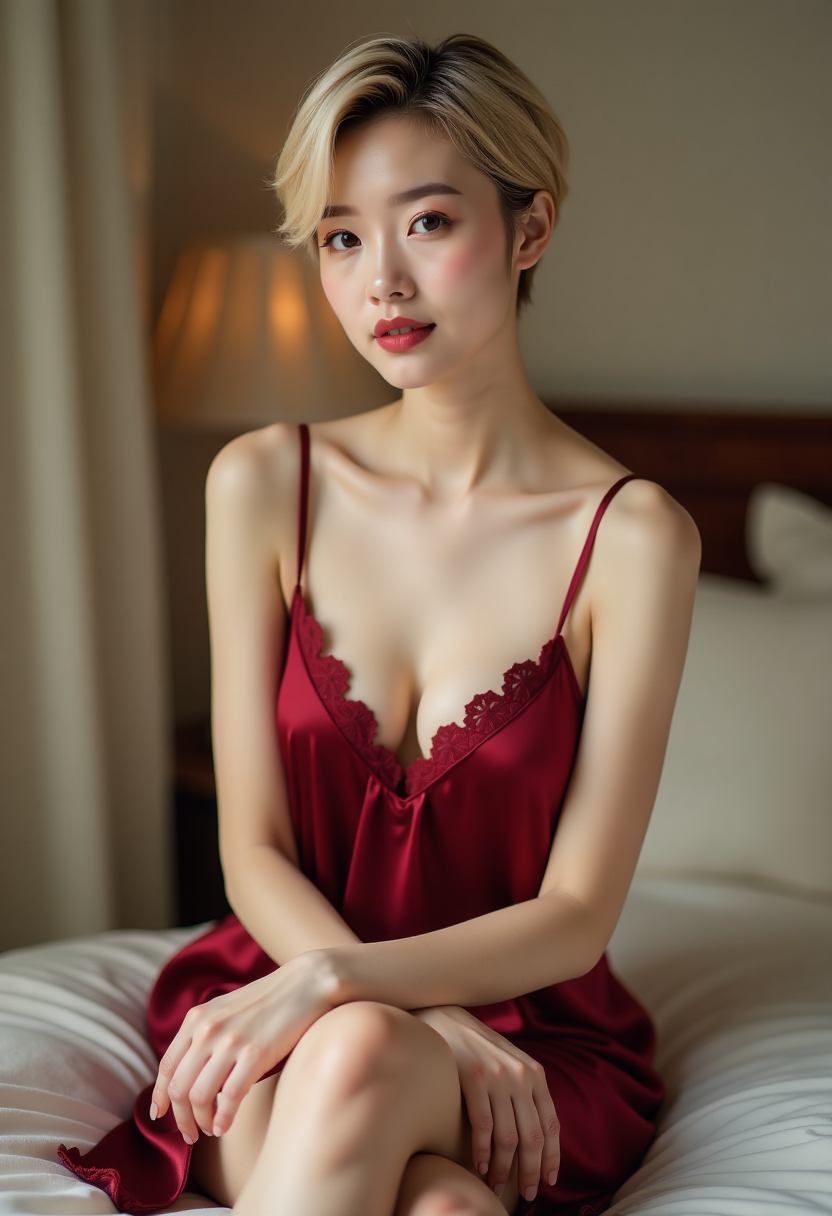 新朋友的妻子 蓝光修复